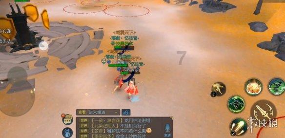 武状元家乡华城镇上演“武林大会”,各路高手秀出十八般武艺